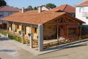 casa rural con encanto
