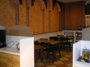 Traspaso Restaurante recién inaugurado
