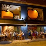 mesón-restaurante zona las tascas