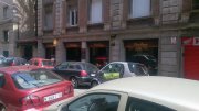 Restaurante en Traspaso 308m2 con Privado