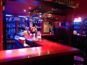 Se transpasa bar