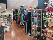 Streetwear y material deportivo (con web)