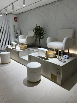 Traspaso Urgente centro de belleza