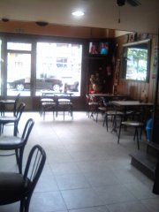 Traspaso cafe-bar