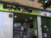 Traspaso tienda de animales y peluqueria