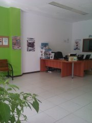 Traspaso tienda de informática