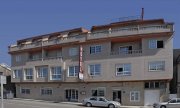 Hotel restaurante