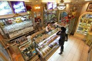 Traspaso Pastelería Alcoi por jubilación