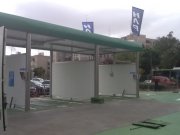 Boxes de lavado