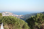 casa en la costa brava