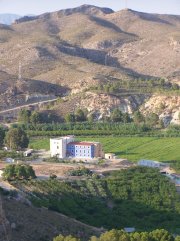 hotel rural con encanto (3 estrellas)