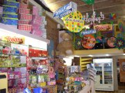 tienda