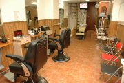 peluqueria o local vacio
