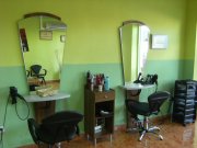 Peluquería unisex