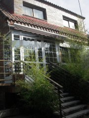 Residencia Geriátrica en Madrid Capital
