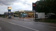 Se vende gasolinera y gasocentro