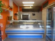 Se vende tienda de precocinados