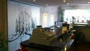 Traspaso bar-restaurante 