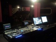 discoteca funcionando