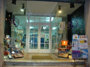 traspaso local super grande 200mts.
