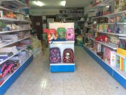 Traspaso Papelería-Librería