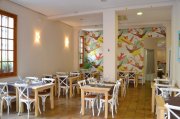 traspaso restaurante 