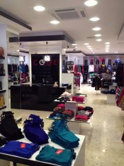 traspaso tienda moda de mujer y hombre