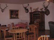 Vendo hostal
