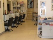 peluquería-belleza
