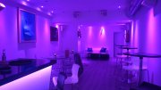 Bar  & LOUNGE