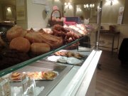 Cafeteria