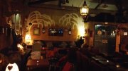 Cocteleria bar 