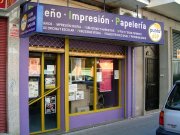 impresión digital, diseño gráfico, papelería