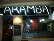 restaurante bar con nueva terraza