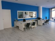 Se traspasa local recien reformado de 250M2
