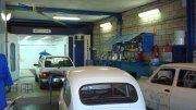 taller chapa y pintura 