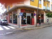 bar cerveceria