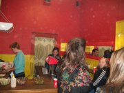 Traspaso Tapas Bar Mediretana en sevilla 