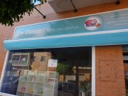 Urge traspaso de Pastelería Creativa