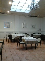 Venta o Traspaso de Restaurante