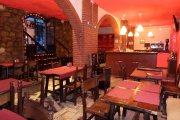 Bar-Restaurante Barcelona