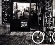 Bar Zona Huertas