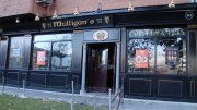 Se Traspasa Pub Irlandes