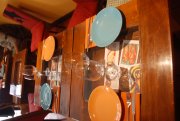 restaurante vegetariano en granada