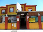 residencia de ancianos