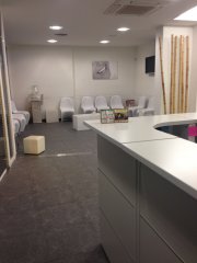 Traspaso clínica dental valencia