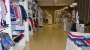 tienda de moda infantil