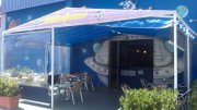 Ludoteca - Parque Infantil