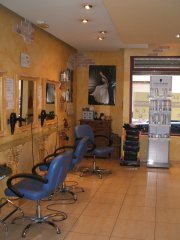 peluqueria