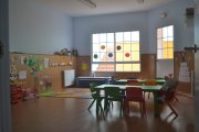 Escuela Infantil